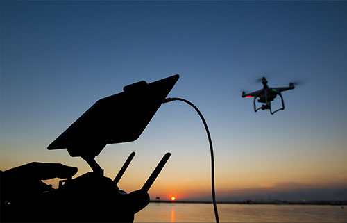 無人機駕駛證 無人機駕駛證