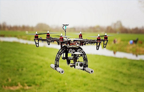 無人機駕駛證 無人機駕駛證