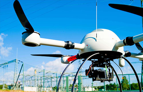 無人機駕駛證 無人機駕駛證