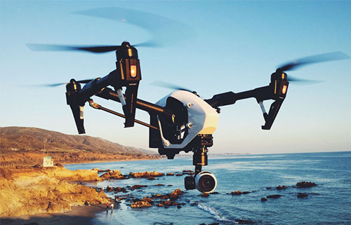 無人機駕駛證 無人機駕駛證