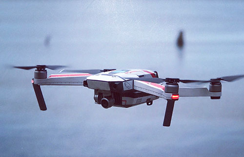 無人機巡檢 無人機巡檢