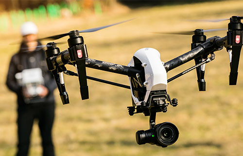 無人機(jī)駕駛員 無人機(jī)駕駛員