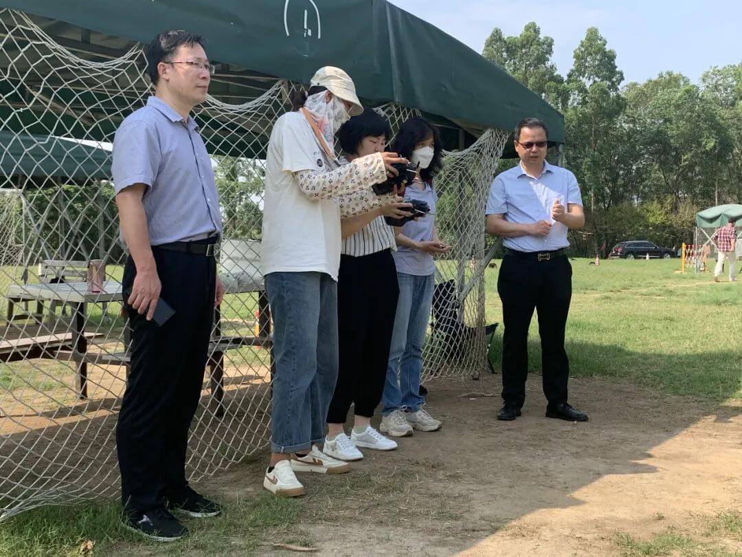 全球鷹無人機(jī)實操