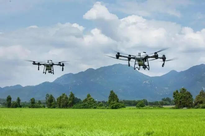 全球鷹資訊丨深圳“空中飛的”正式起航!坪山到這里僅需20分鐘!