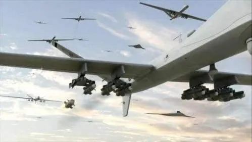 全球鷹無人機 全球鷹無人機