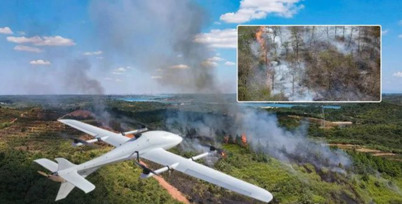 全球鷹無人機 全球鷹無人機